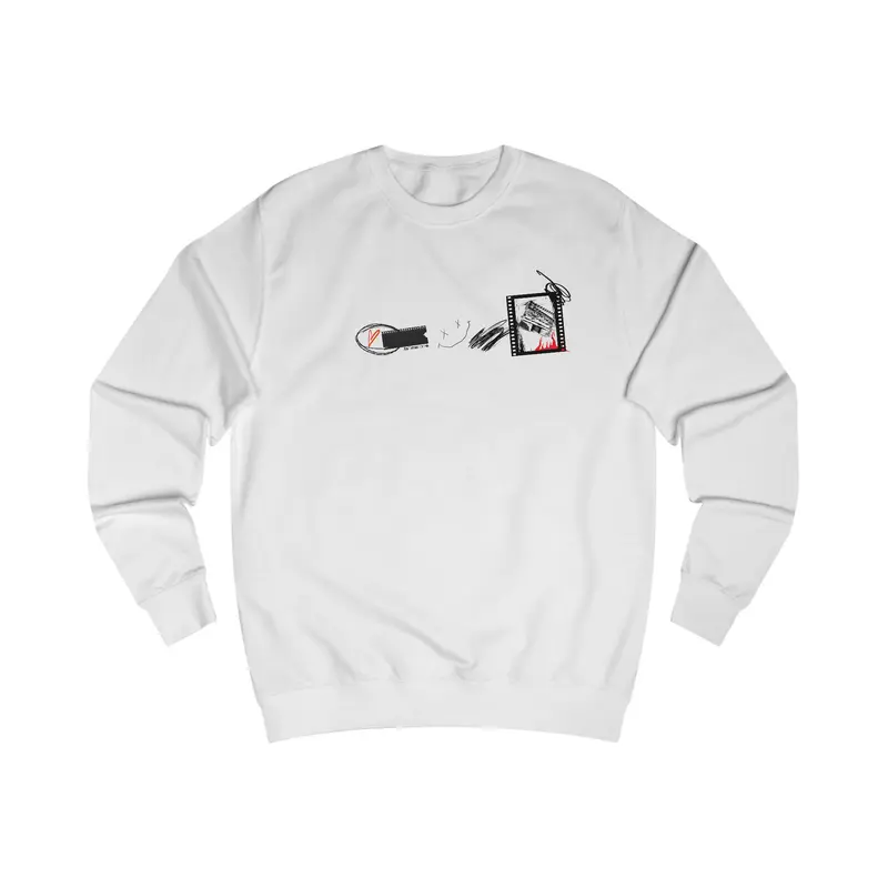 Story Set Clap Sweatshirt