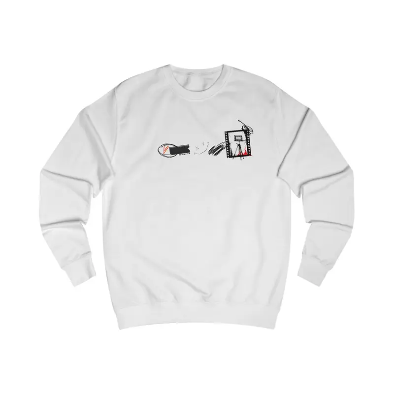 Story Set Tether Sweatshirt