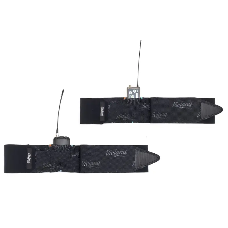 Straps Extreme - Low Profile