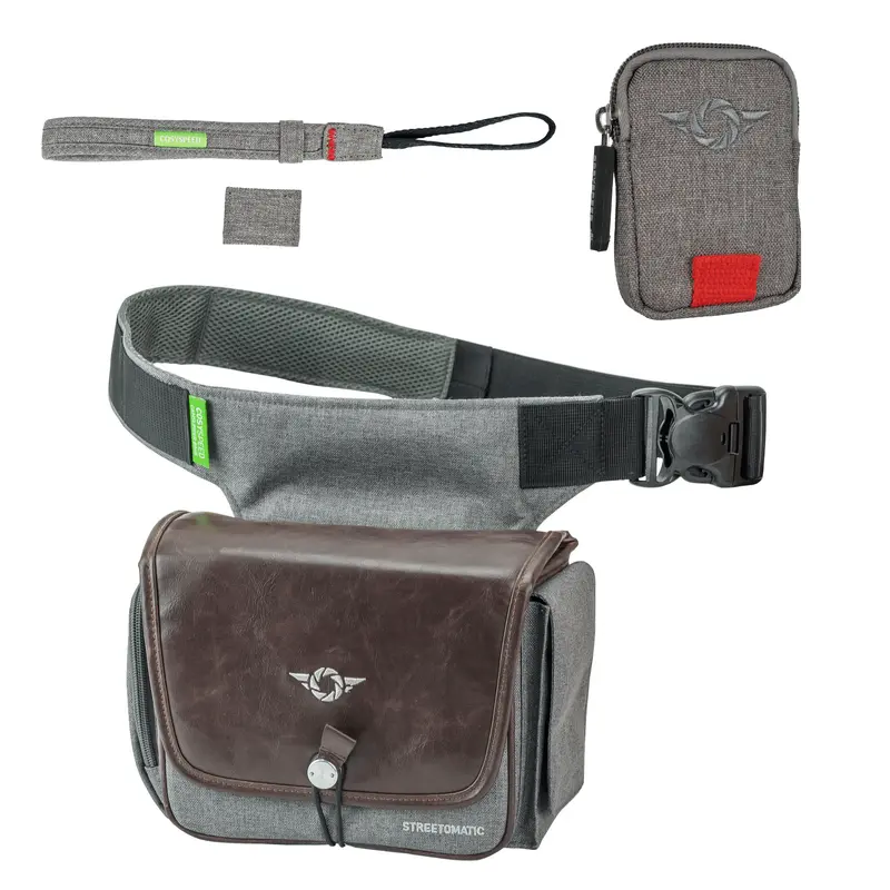 STREET Kit