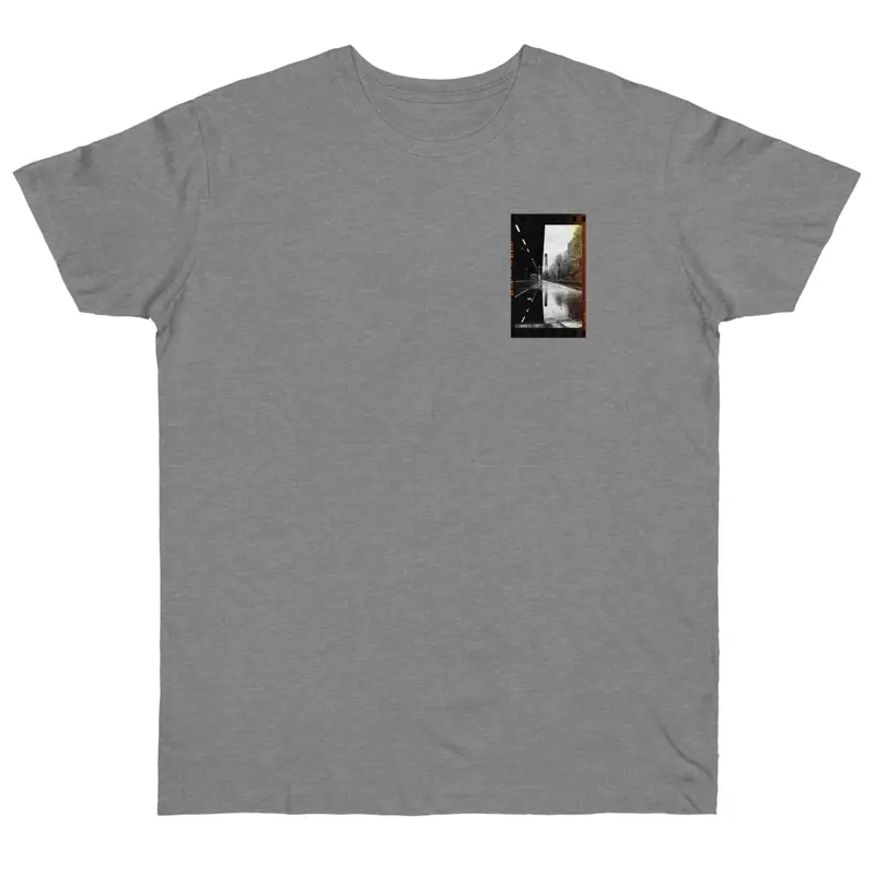 Street T-shirt Berlin III