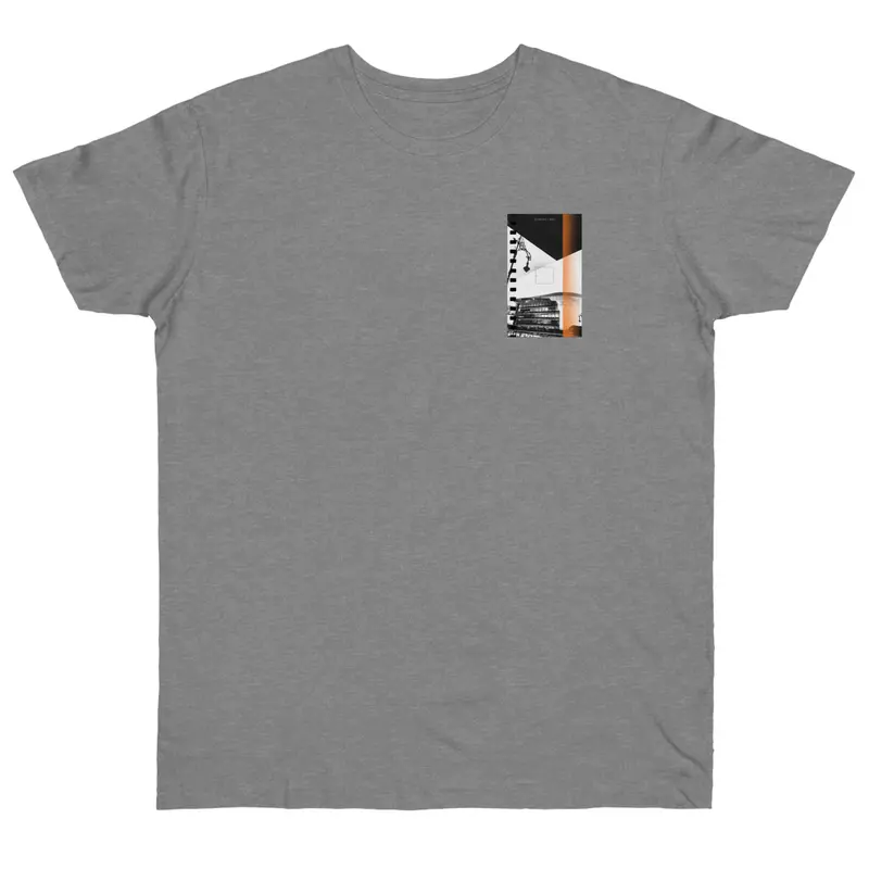 Street T-shirt Berlin V