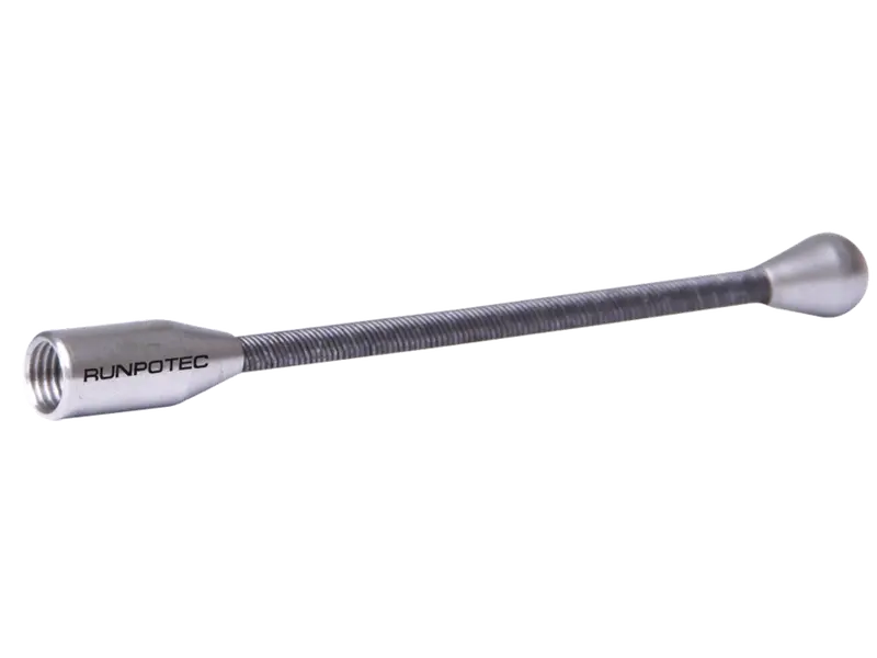 Sucher mit Birne Ø 7 mm Gewinde RTG 6 mm Nr.20116