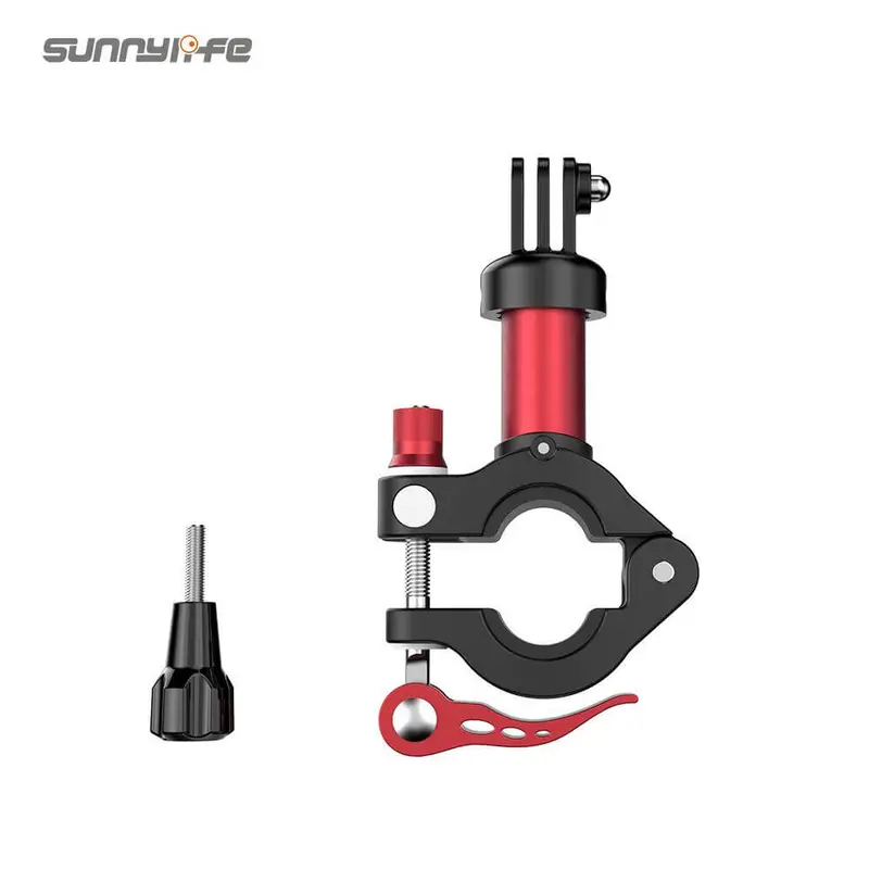 SunnyLIFE Action Kamera Fahrradsattel Halterung