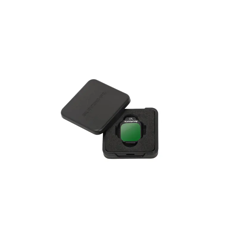SunnyLIFE DJI Lito X1 / Flip CPL Filter Polfilter