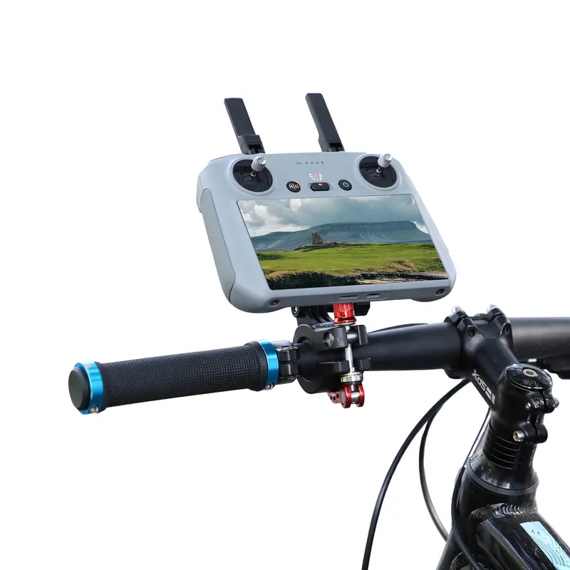 SunnyLIFE DJI RC 2 Fahrrad Lenkerhalterung