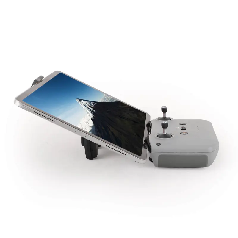 SunnyLIFE Faltbare Tablet Halterung für DJI RC-N1 / RC-N2 / RC-N3
