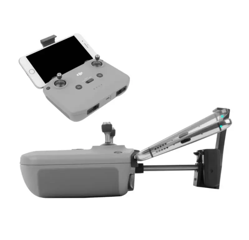 SunnyLIFE Smartphone Halterung für DJI RC-N Fernsteuerung