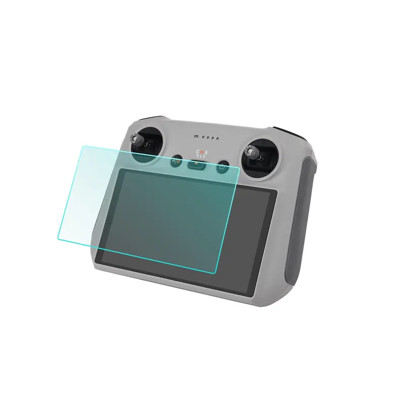 SunnyLIFE Tempered Glass Displayschutz DJI RC & RC 2
