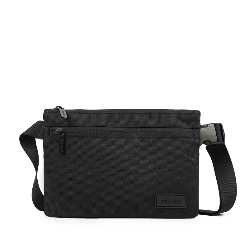 Swivel Cross Body
