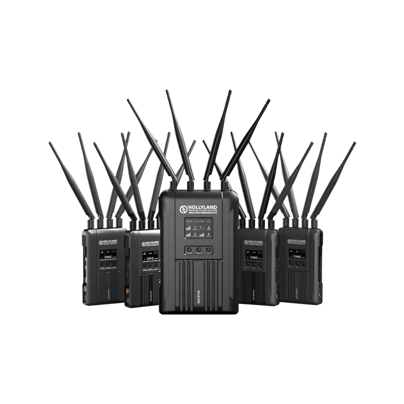 Syscom 421S