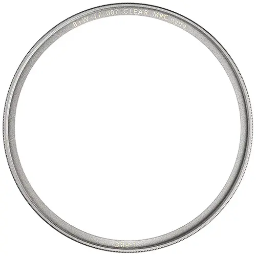 T-Pro 007 Clear-Schutzfilter MRC nano