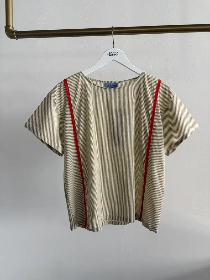 T-Shirt Geometry II