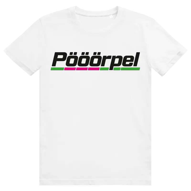 T-Shirt "Pööörpel"