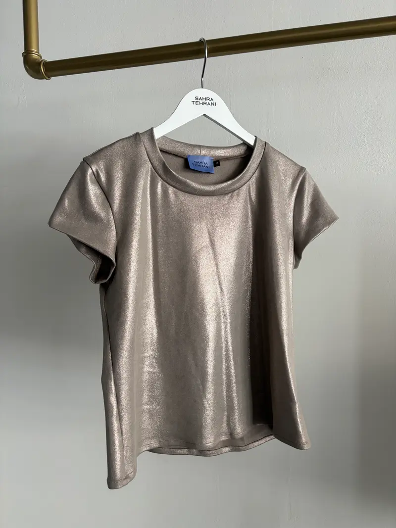 T-Shirt Sparkle