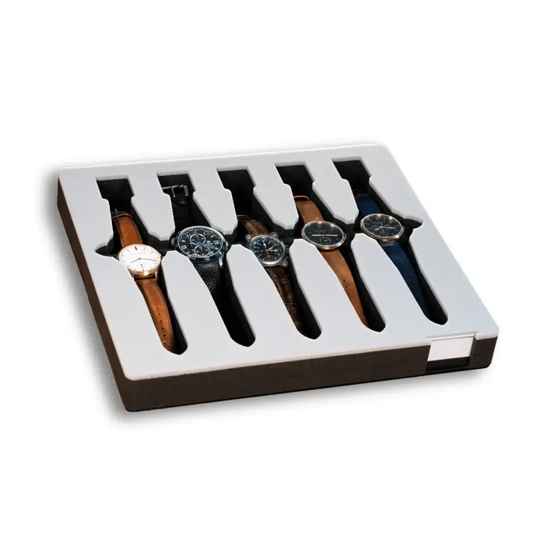 Tableau für Uhren - Tray-TB-07-50