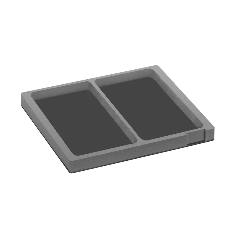 Tableau TB-01 - ohne Inlays