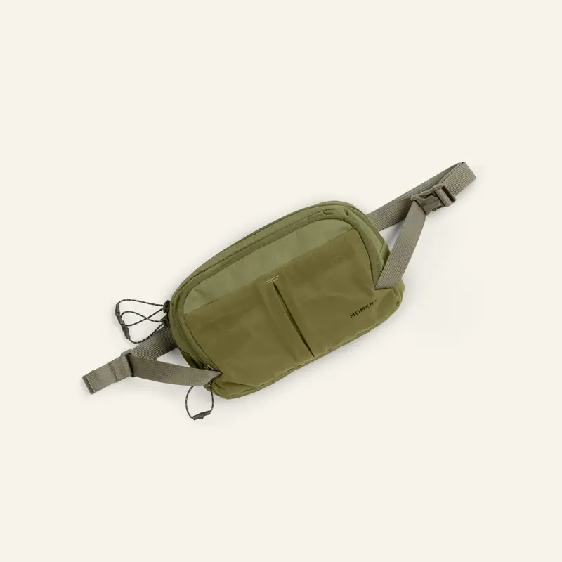 Take Sling 1.5L - Moss