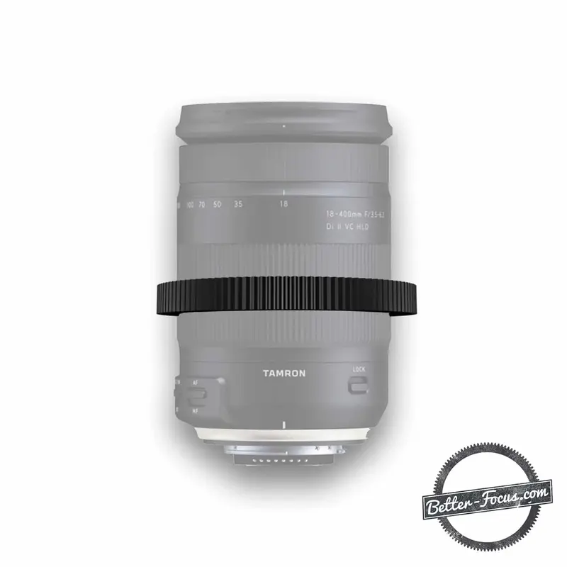 TAMRON 18-400MM F3.5-6.3 DI VC HLD II (CANON MOUNT)   Follow Focus Gear