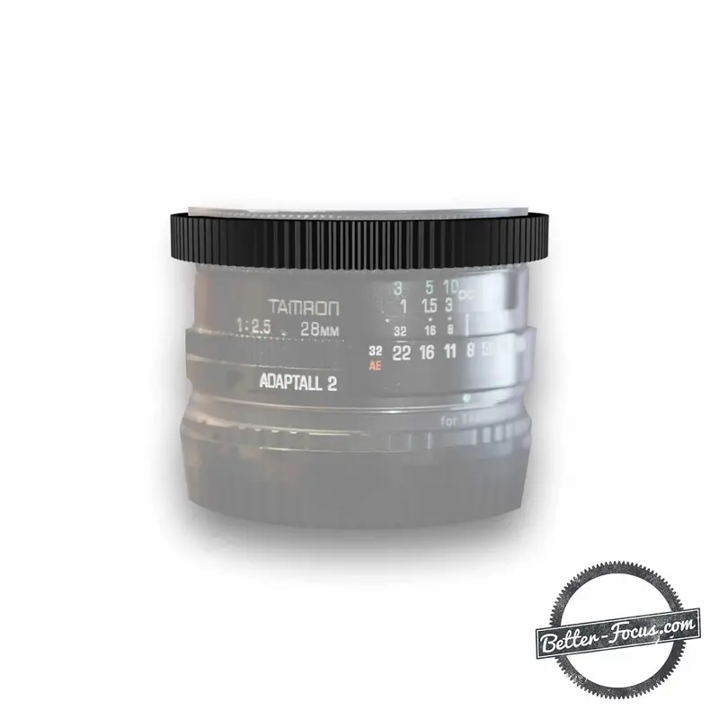 TAMRON 28MM F2.5 MC ADAPTALL 2   Follow Focus Gear