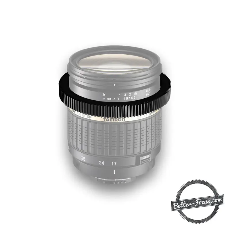 TAMRON AF 17-50MM F2.8 IF XR DI SP II   Follow Focus Gear