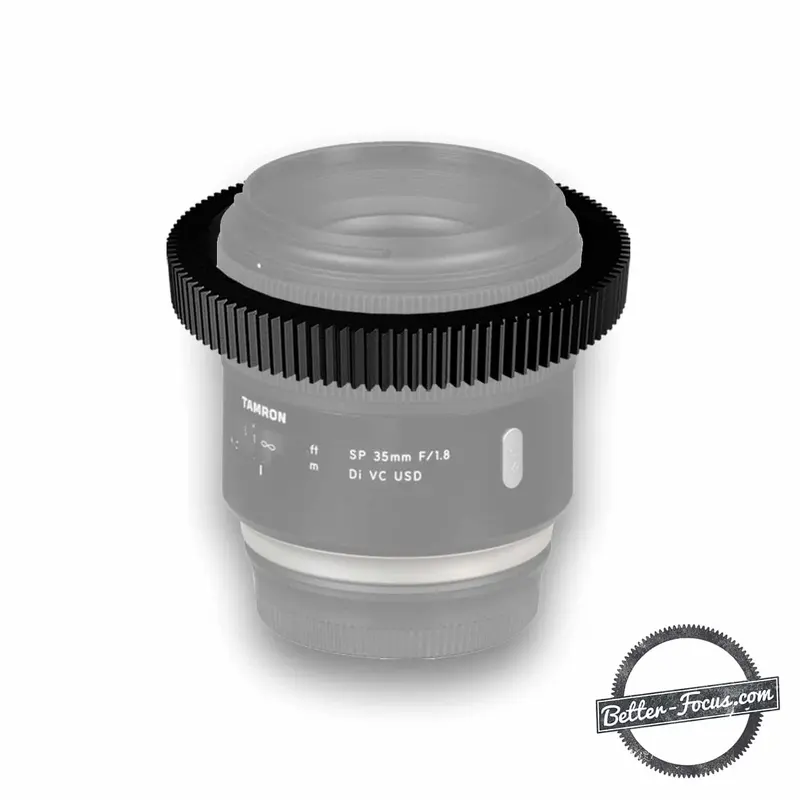 TAMRON SP 35MM F1.8 DI VC USD Follow Focus Gear