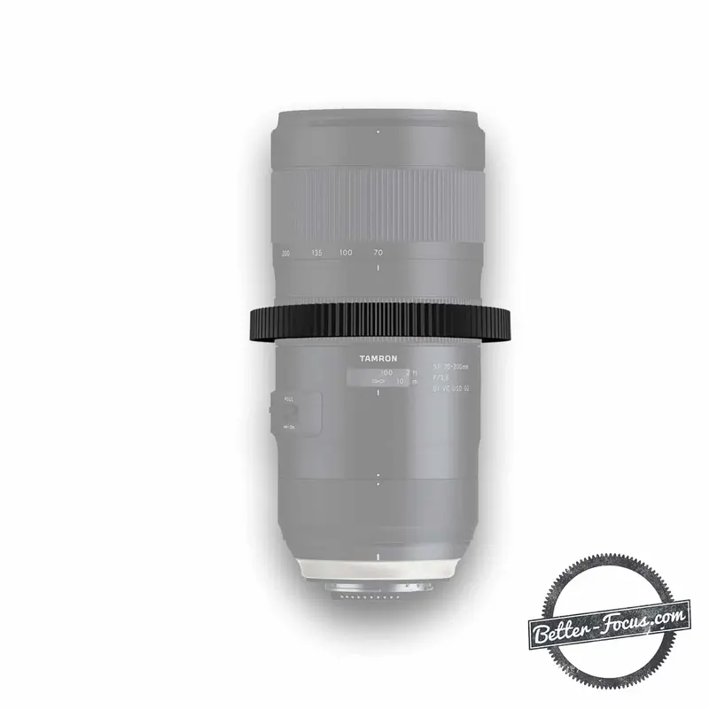 TAMRON SP 70-200MM F2.8 DI VC USD G2 Follow Focus Gear
