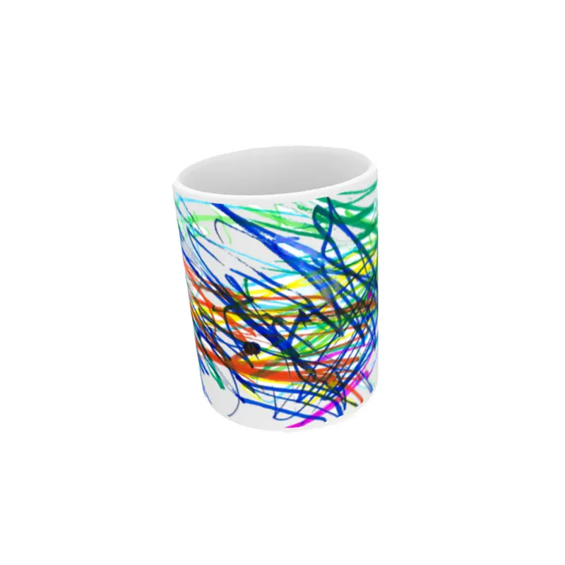 Tasse mit Foto personalisiert (dein Wunschmotiv)