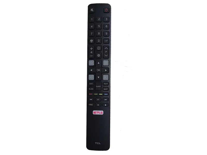 TCL Fernbedienung RC802N, YUI1, YUI4, YAI4, YAI1, ARC802N, SUB THOMSON