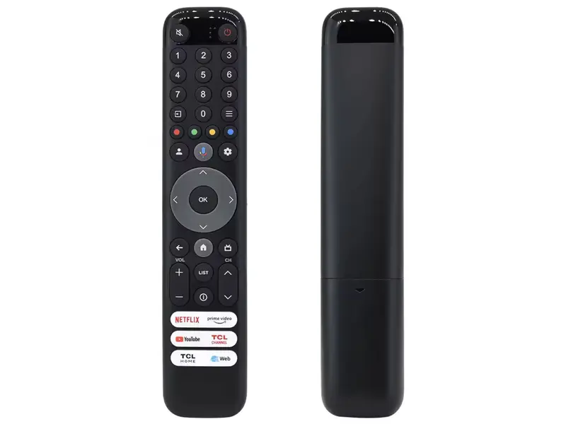 TCL Fernbedienung RC833, GUB1, RC813