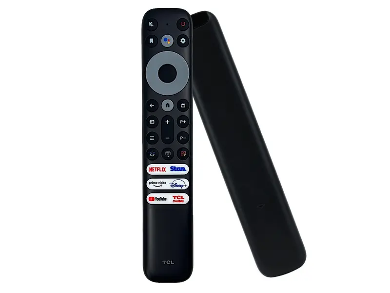TCL Fernbedienung RC902V, FAR1, Voice remote