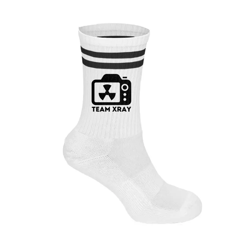 Team XRAY Socken
