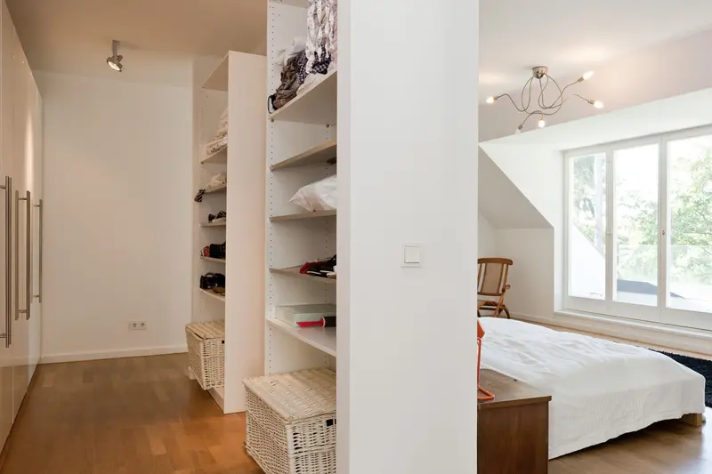 Teda - Schlafzimmer