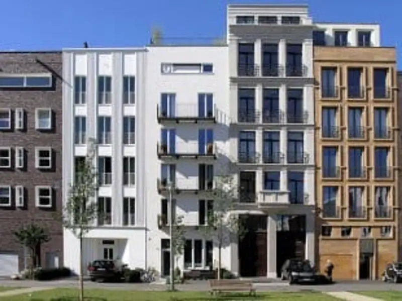 Terez - Außenansicht - 2