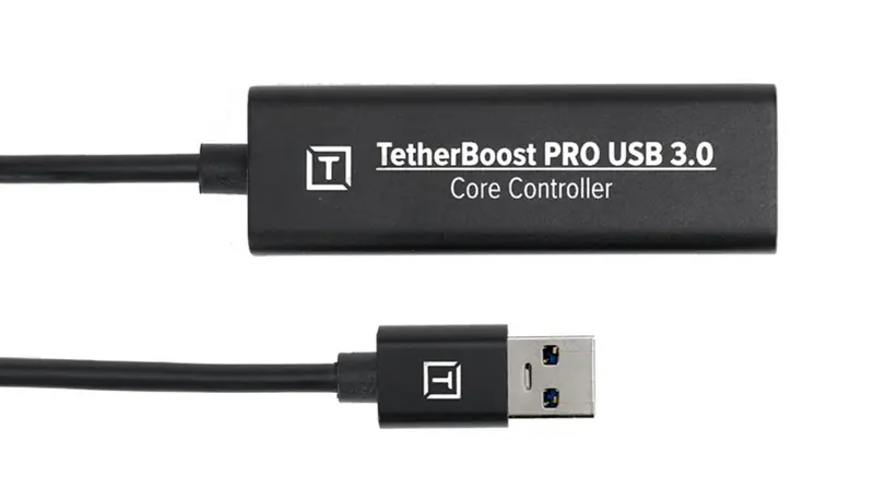 TetherBoost Pro USB 3.0 Core Controller