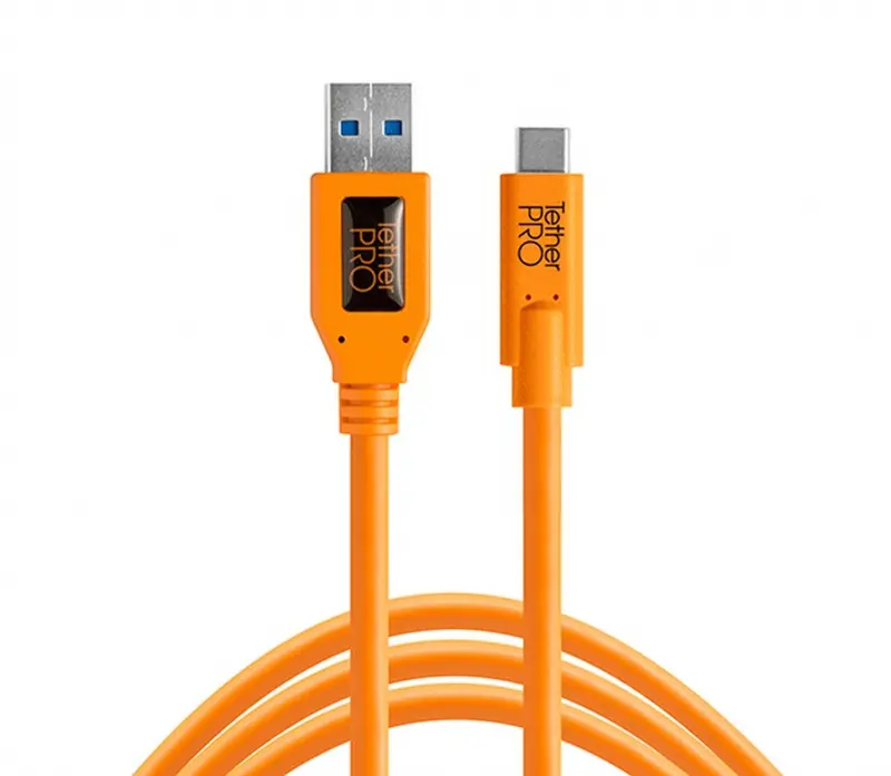 TetherPro USB-A to USB-C