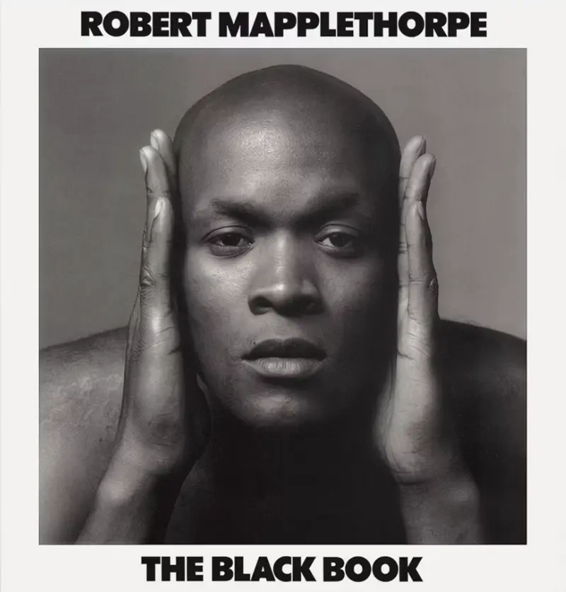 The Black Book by Robert Mapplethorpe | Photo Book