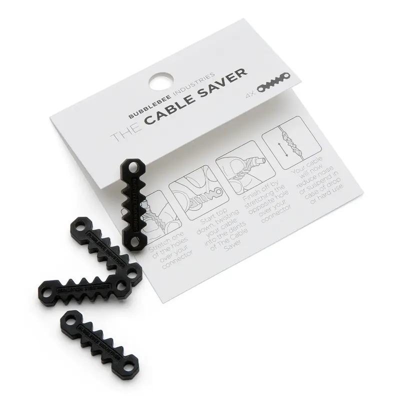 The Cable Saver