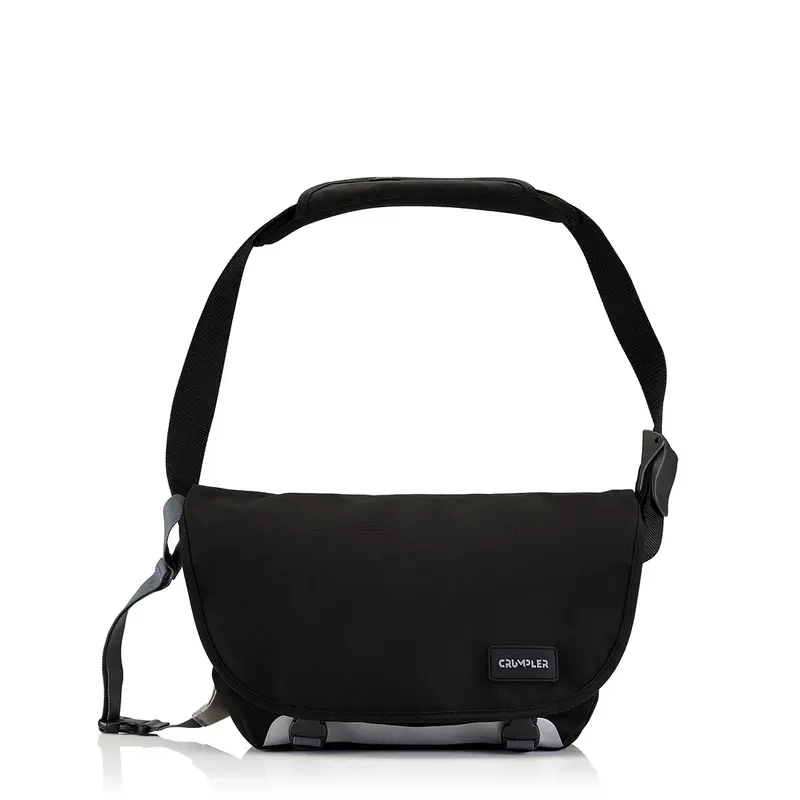 The Comfort Zone Messenger Bag Large