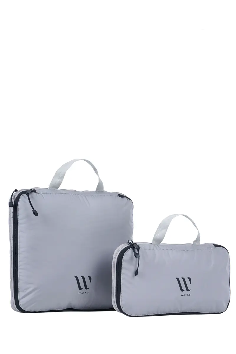 The Compression Packing Cubes