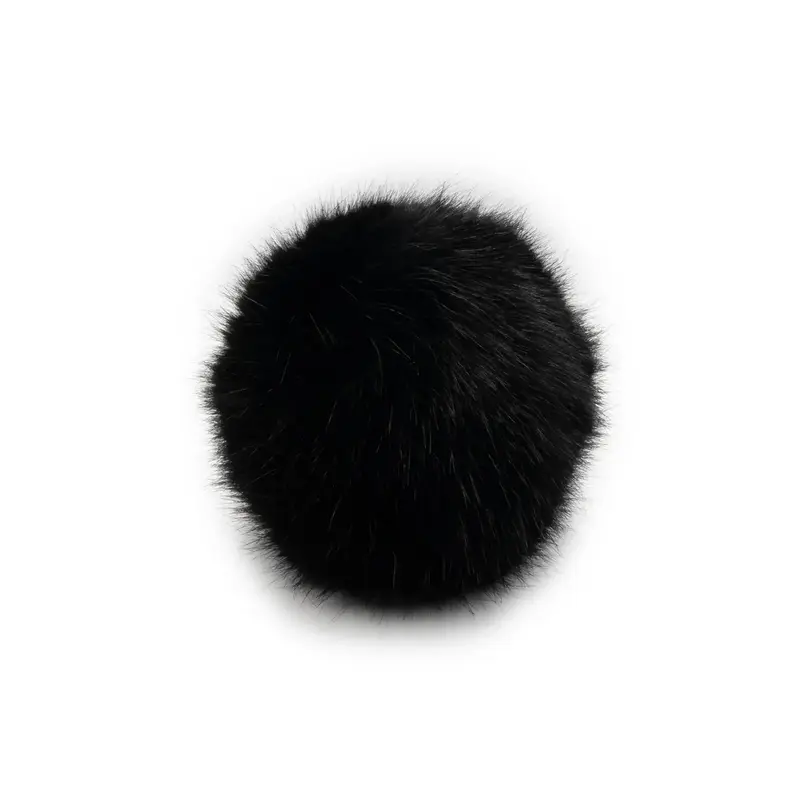 The Fur Wind Jacket