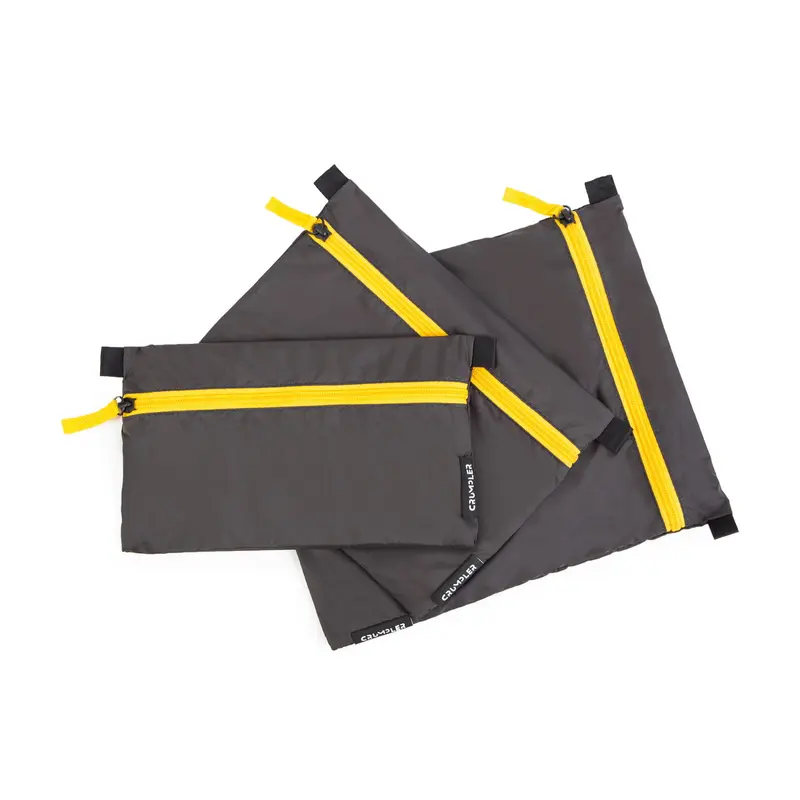 The Intern Accessory Set