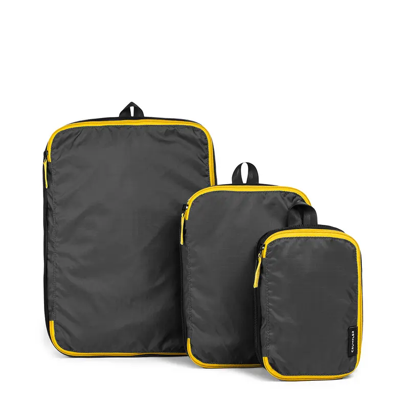 The Intern Compression Packset