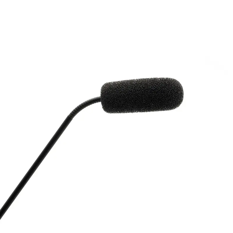 The Microphone Foam für DPA 4098