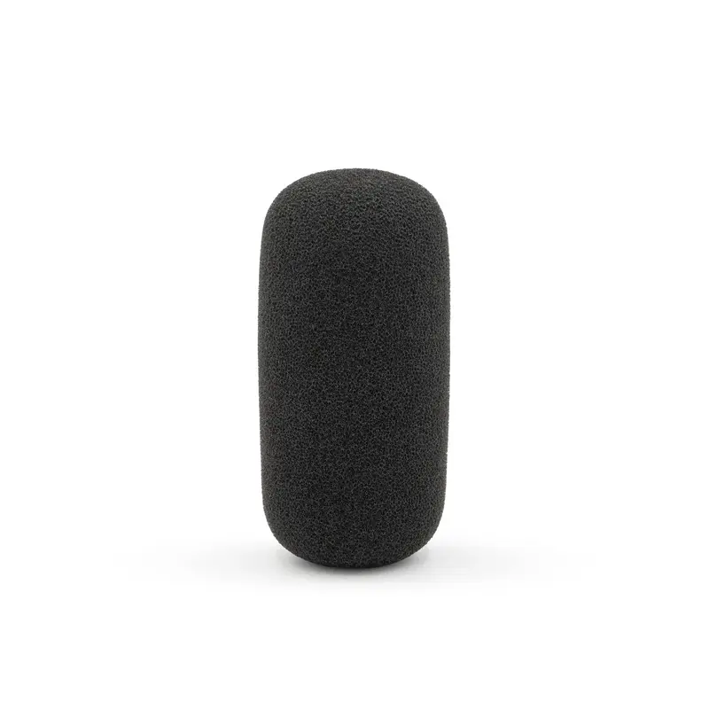The Microphone Foam für Richtrohrmikrofone