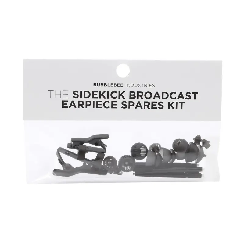 The Sidekick - Broadcast Ersatzteile