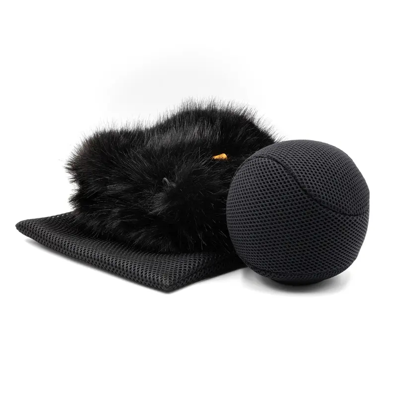 The Spacer Ball