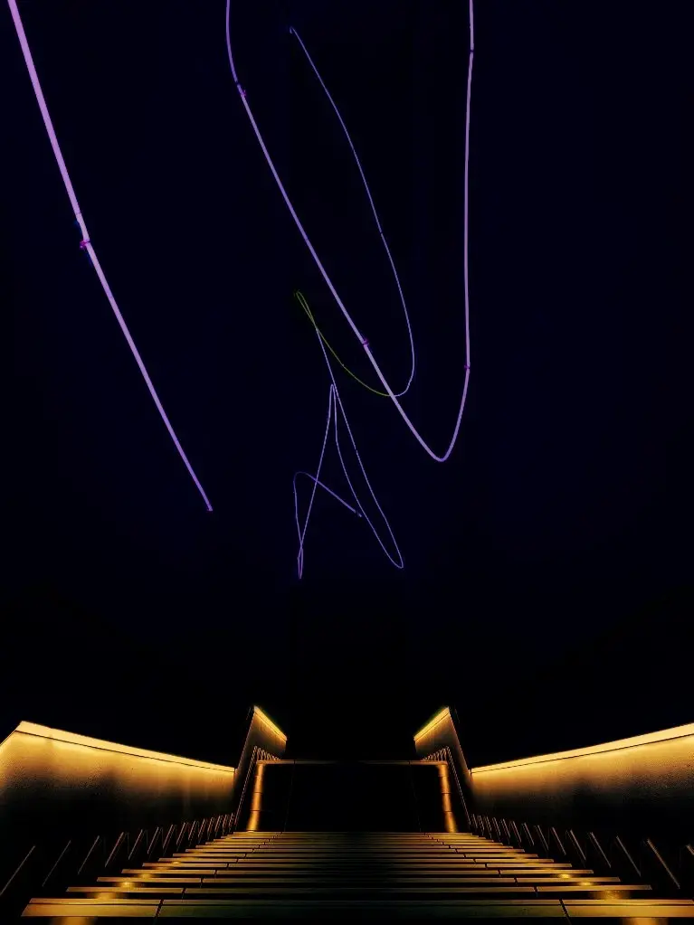 'The Unknown'