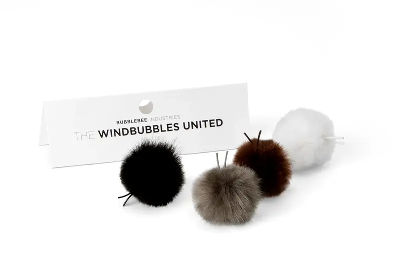 The Windbubbles United