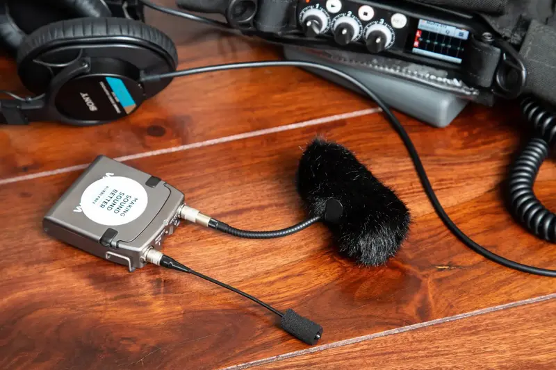 The Windkiller SE für DPA 4097